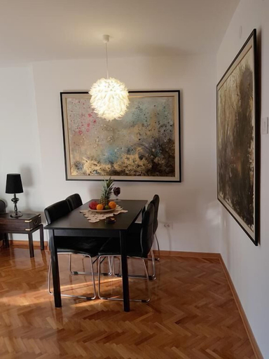 Others 4, Apartment Art Galery, Belgrade