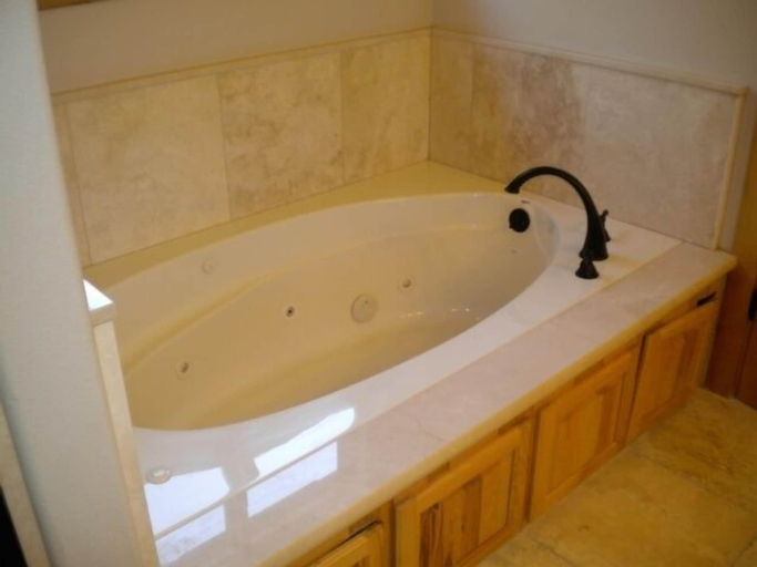 Bathroom 3, 1637 Black Bart Court, El Dorado