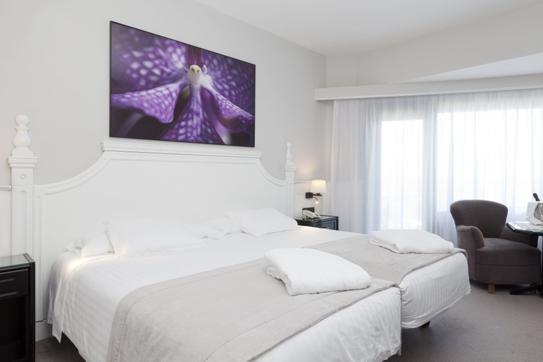 Bedroom 3, Hotel ValleMar, Santa Cruz de Tenerife