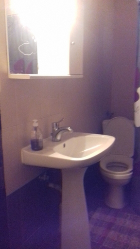 Bathroom 4, Maisonette Maria - for tranquility. Sykia Chalkidikis, Central Macedonia