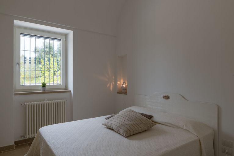 Room 2, Villa degli Ulivi by Wonderful Italy, Brindisi