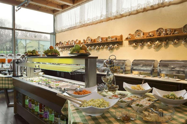 Food & Drinks 5, Ramada by Wyndham Brasov, Brasov