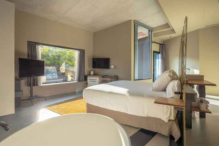 Bedroom 2, Viura, Álava