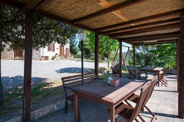 Food & Drinks, Agriturismo Il Poderuccio, Siena