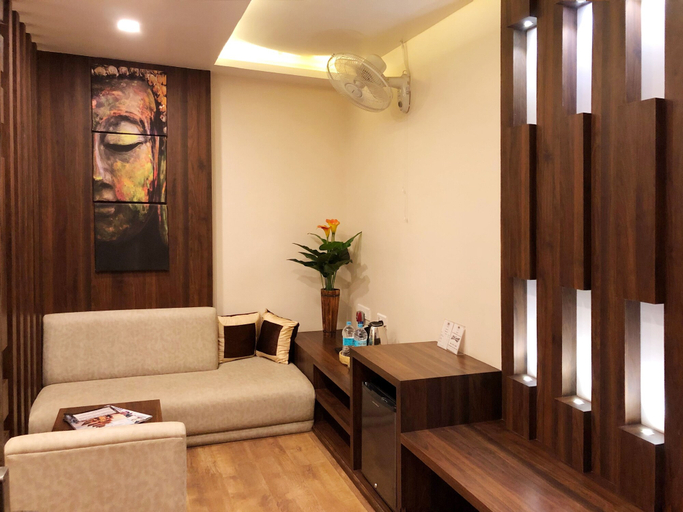 Others 5, HOTEL MOUNT KAILASH, Narayani