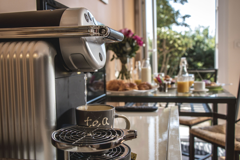 Food & Drinks 4, Dans les Nuages, Alpes-Maritimes