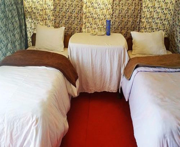 Bedroom 4, Wonderland Tourist Camp, Leh