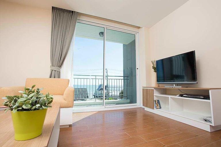 Others 5, BBG Seaside Luxurious Service Apartment, Muang Chon Buri