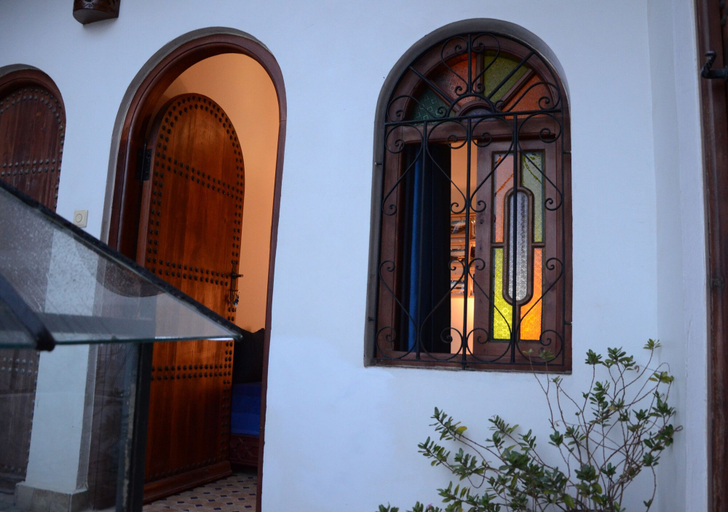 Exterior & Views 2, Dar Rehla, Tétouan