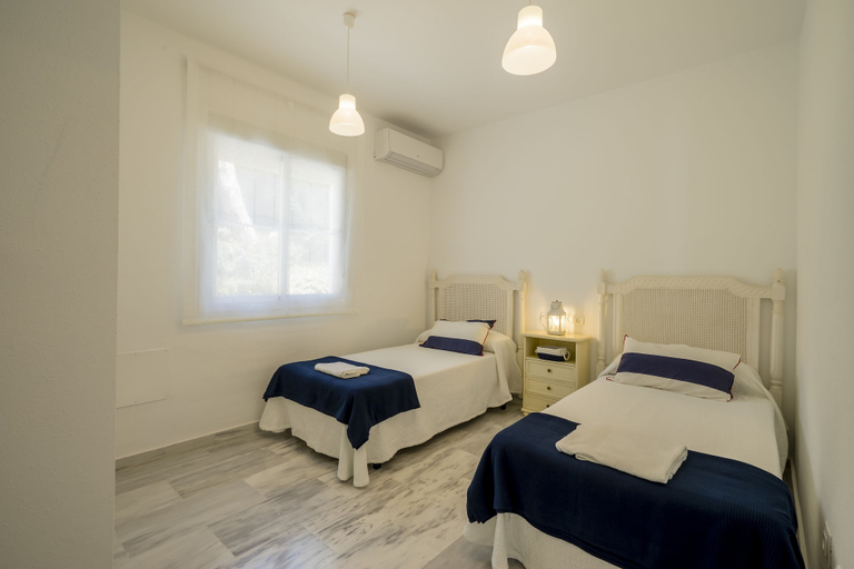Bedroom 3, Cabopino House, Málaga