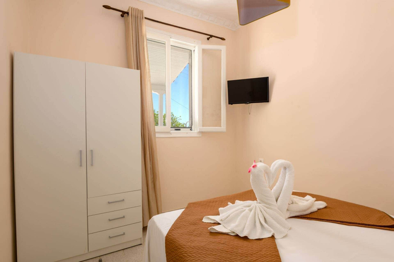 Bedroom 4, Zoumpouli Village, Ionian Islands