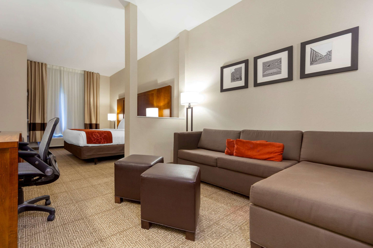 Others 5, Comfort Suites La Vista - Omaha, Sarpy