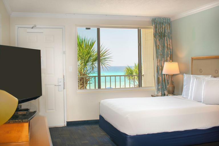 Bedroom 4, Beachside Resort Panama City Beach, Bay