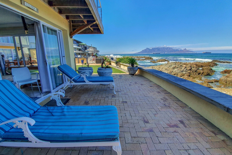 Sport & Beauty, Pinard On Sea, City of Cape Town