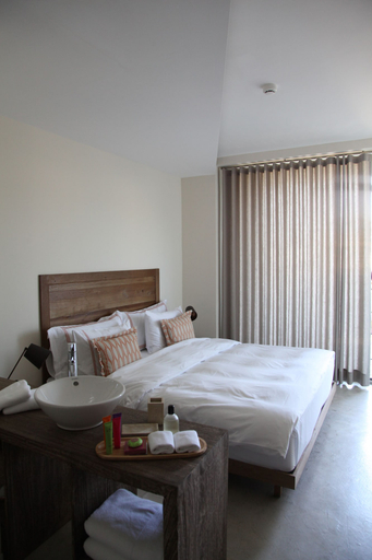 Bedroom 3, Bella Sombra Hotel, Bodrum