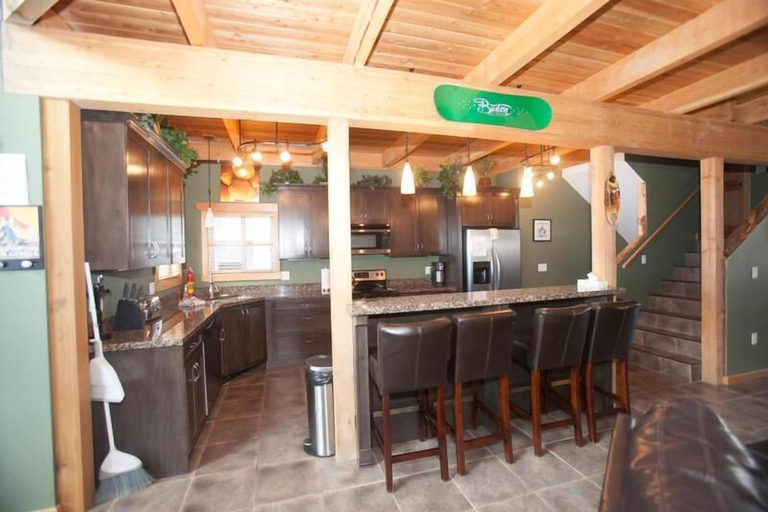 Others 5, Snow Ridge by Apex Accommodations, Okanagan-Similkameen