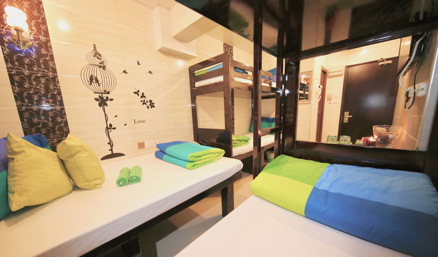 Bedroom 17
