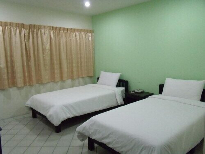 Bedroom 3, Life In Town Chiangmai, Muang Chiang Mai