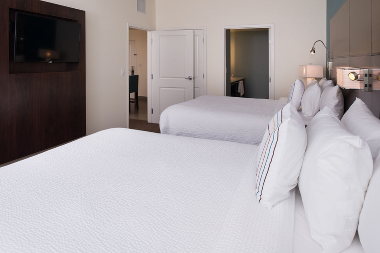Bedroom 4, Residence Inn by Marriott Miami West / FL Turnpike, Miami-Dade
