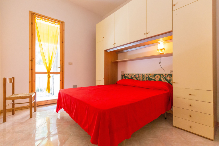 Bedroom 2, Moderno 4, Ferrara