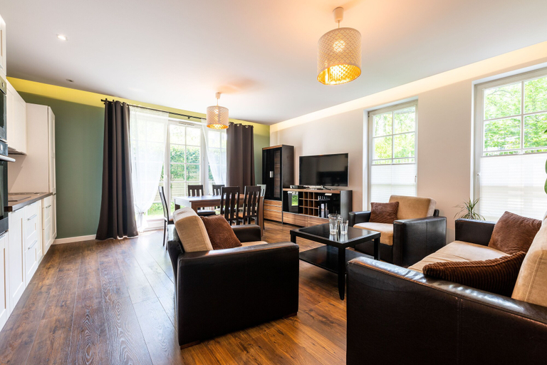 Others 4, Victus Apartamenty - Walor 2, Sopot