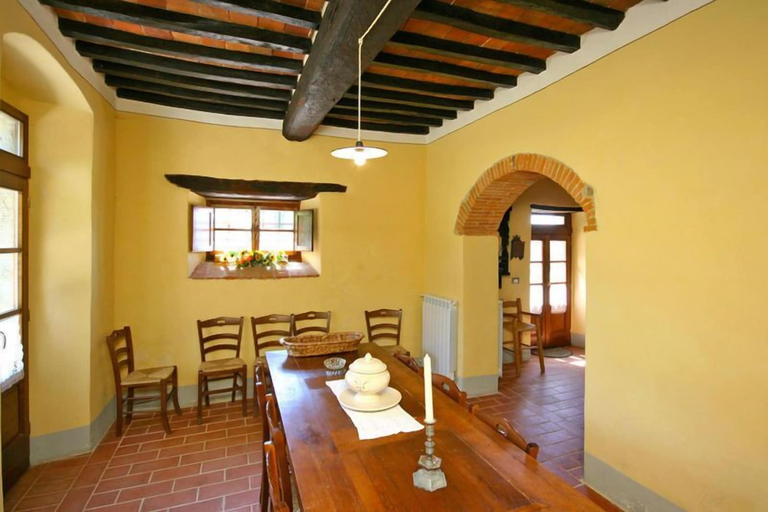 Others 5, Villa Poggiolino, Arezzo