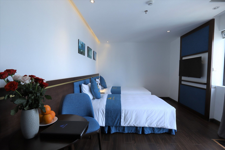 Bedroom 4, Aloha Hotel Nha Trang, Nha Trang
