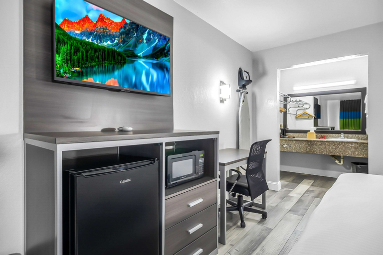 Others 5, SureStay Hotel by Best Western Oklahoma City West, Oklahoma