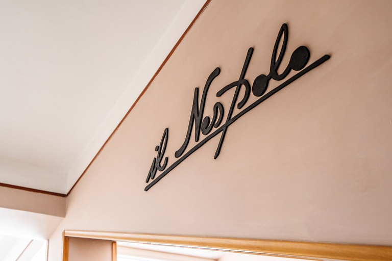 Room amenity 5, Il Nespolo, Napoli