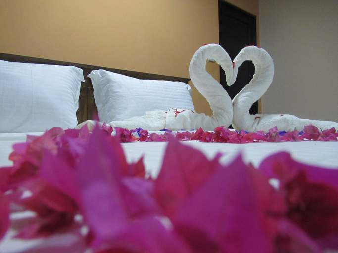 Bedroom 5, Kalamatiya Bird Sanctuary, Ambalanthota