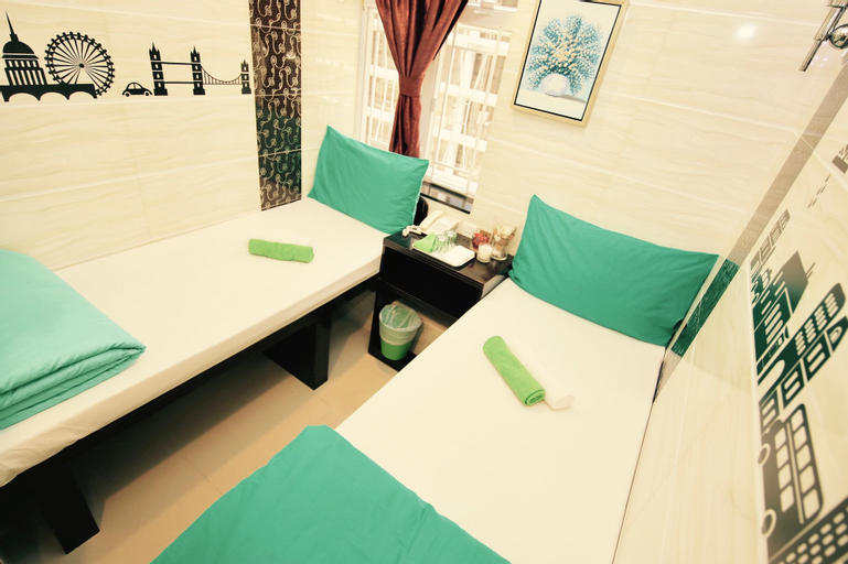 Bedroom 18