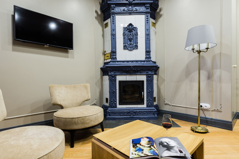 Others 5, Boutique Apartment 26 16, Sankt-Peterburg gorsovet