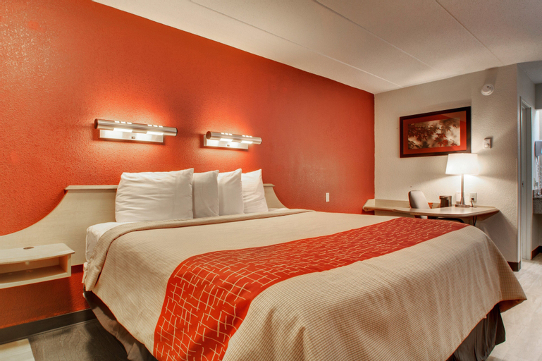 Bedroom 7