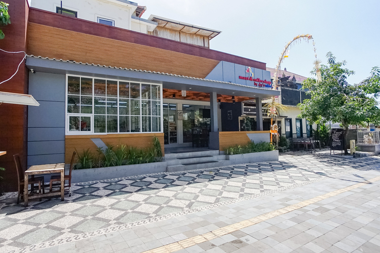 Exterior & Views 2, Rantun's Place Nusa Dua, Badung