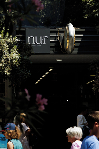 Exterior & Views 2, Nur Pulse Living, Attica
