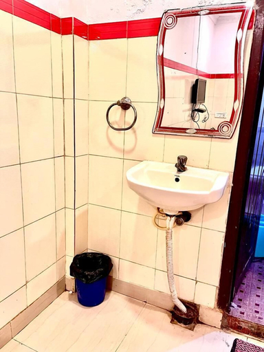 Bathroom 3, HOTEL SITA GRAND, Ranga Reddy