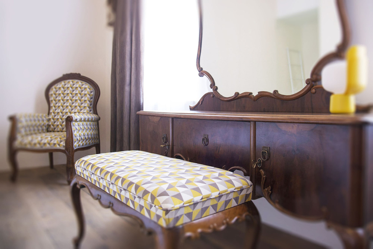 Bedroom 3, Lokàl Boutique Hotel, Larnaca