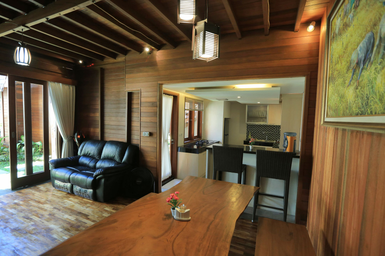 Others 5, Raja Woods Villa, Badung