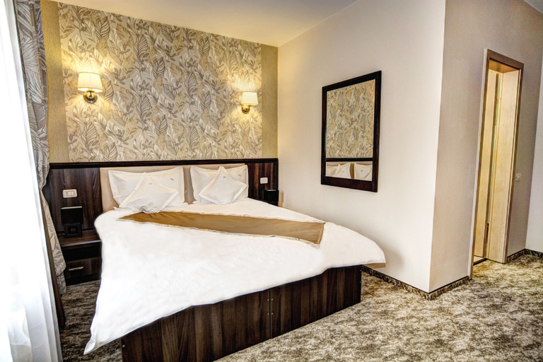 Bedroom 2, Poiana Viselor, Poiana Marului