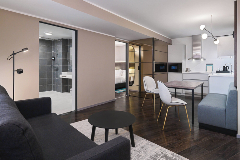 Residence Inn by Marriott Essen City, Essen