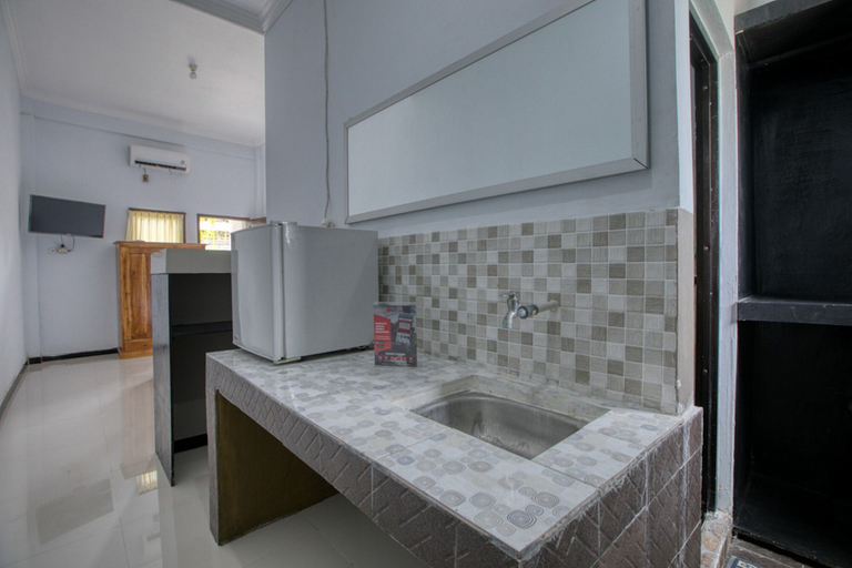 Others 5, RedDoorz near Exit Toll Nusa Dua, Badung
