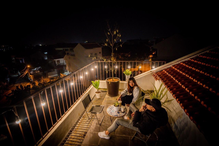 Others 3, SENDA Villa and Apartment, Da Nang