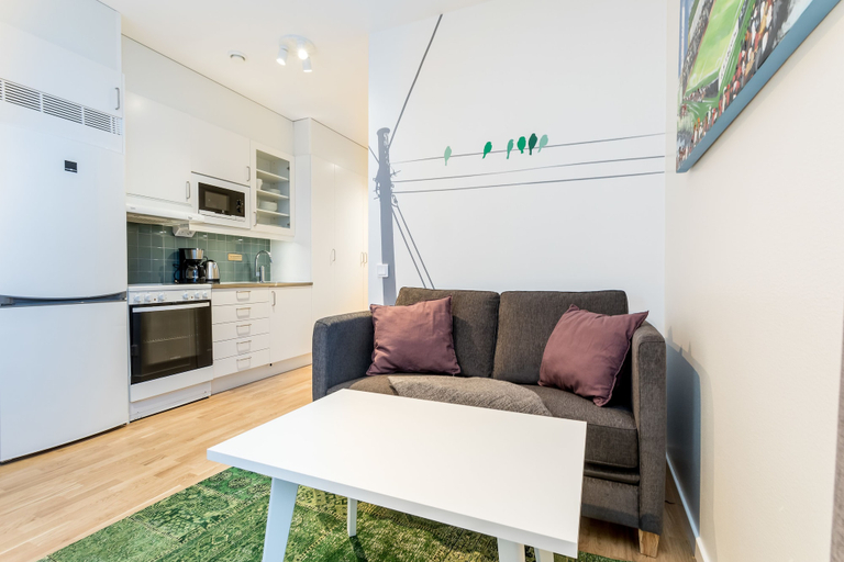 Others 5, ApartDirect Linköping Arena, Linköping