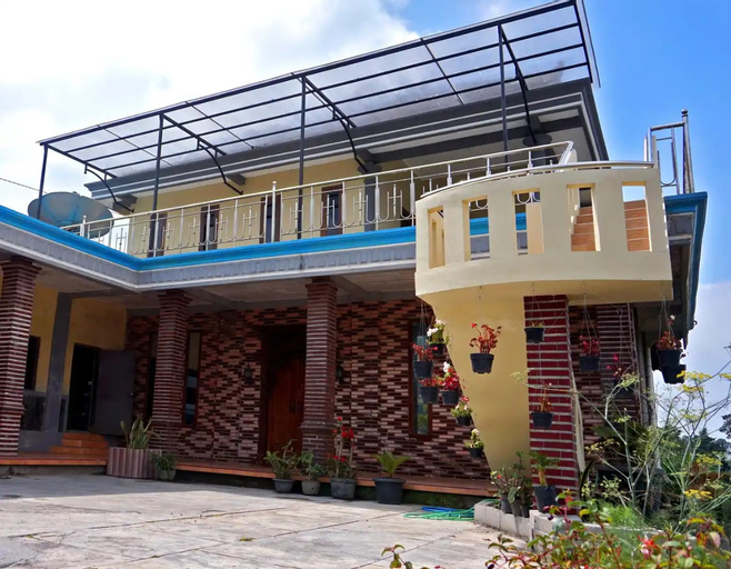 Oemah Selo Homestay, Boyolali