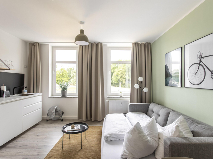 Others 5, Limehome Chemnitz Hartmannstraße, Chemnitz