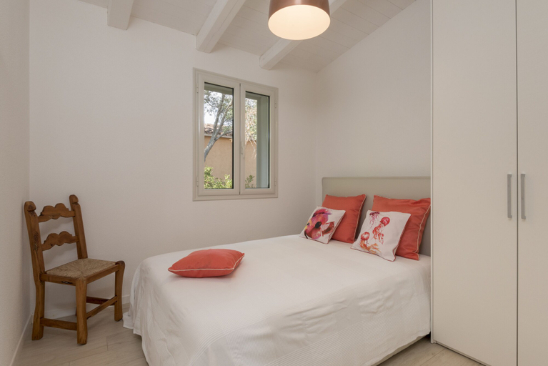 Bedroom 3, Cala Sassari, Olbia-Tempio