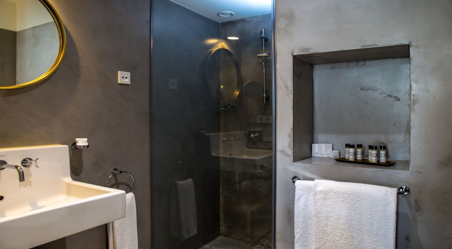 Bathroom 5, Porto A.S. 1829 Hotel, Porto