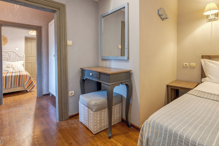 Bedroom 4, Aral Tatil Ciftligi, Bozcaada