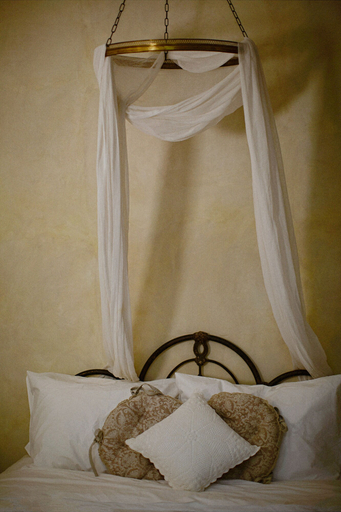 Bedroom 4, Shila Athens, Attica