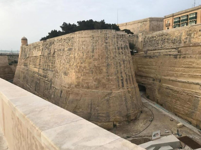 Others 5, Valletta Bishop Apartment